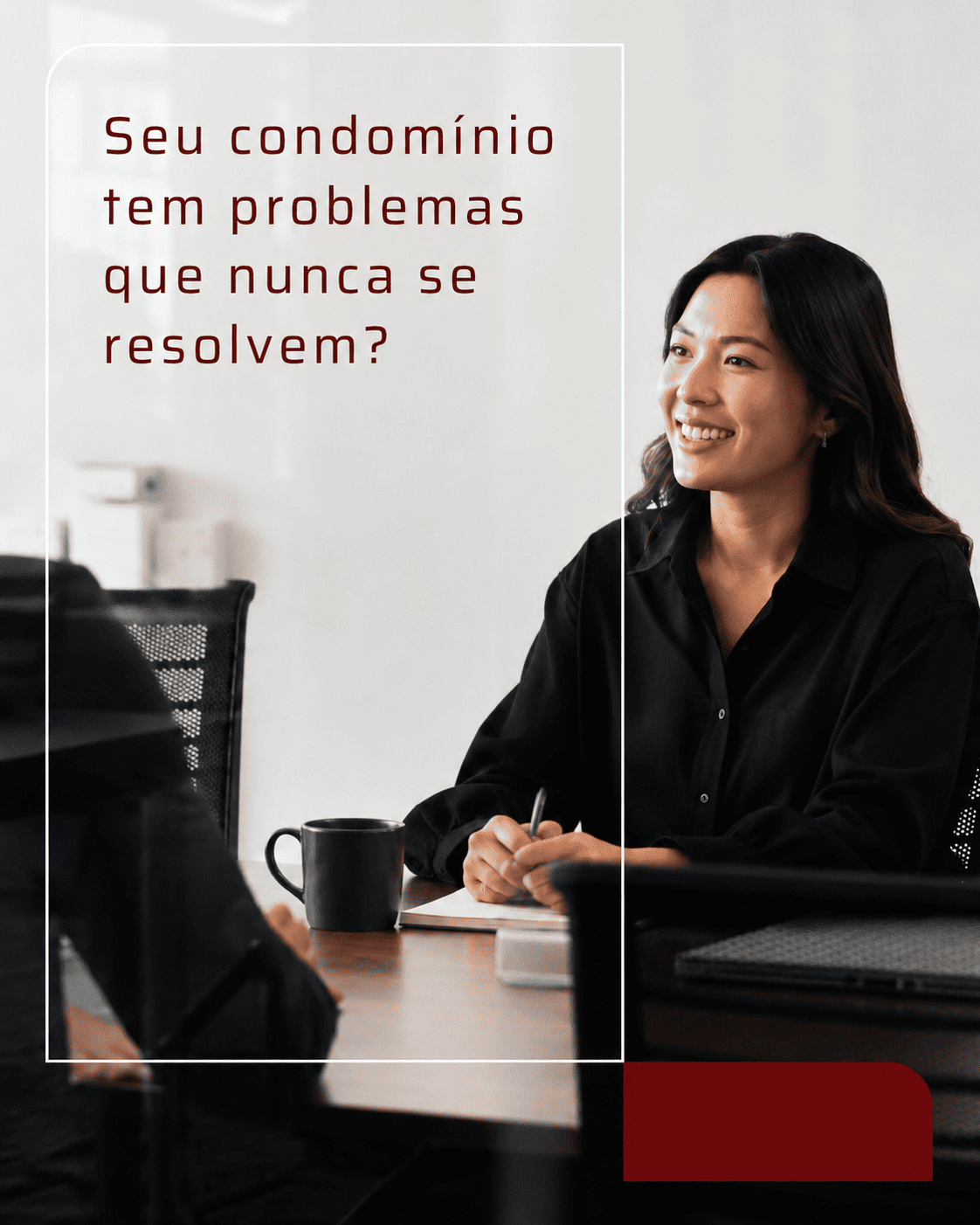 Uma gestão feita para o seu condomínio